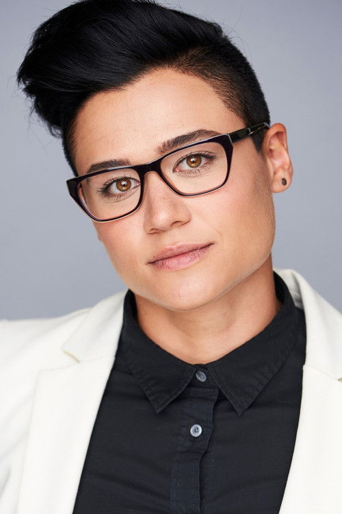 Photo of Katy O'Brian