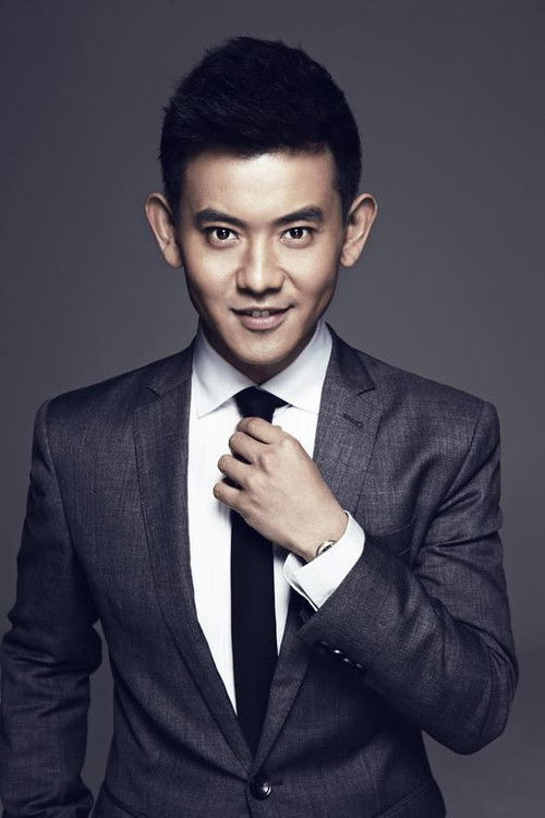 Photo of Li Xiang