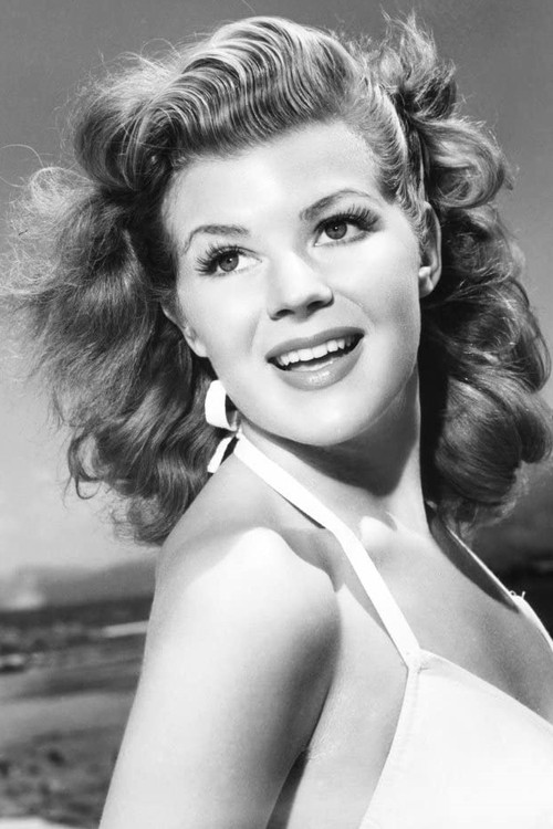 Photo of Rosemary La Planche