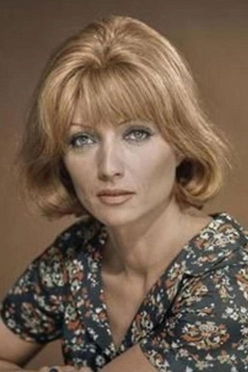 Photo of Stéphane Audran