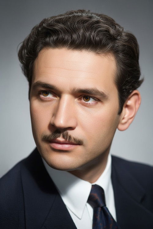 Photo of Abdurrahman Palay