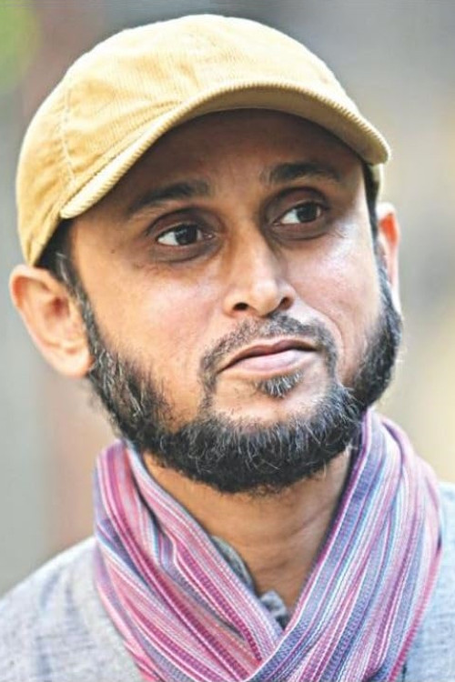 Photo of Mostofa Sarwar Farooki