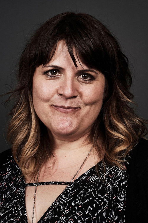 Photo of Megan Griffiths