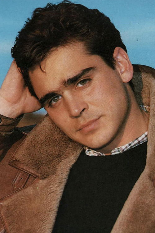 Photo of Tolga Savacı