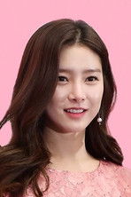 Photo of Kim So-eun
