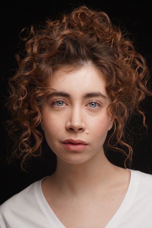 Photo of Julia Ammadi