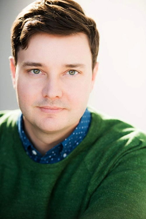 Photo of Michael McMillian