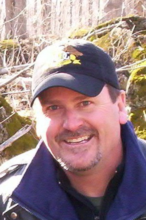 Photo of Randy Butcher