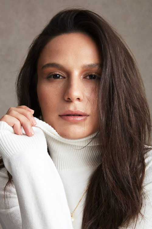 Photo of Selin Yeninci