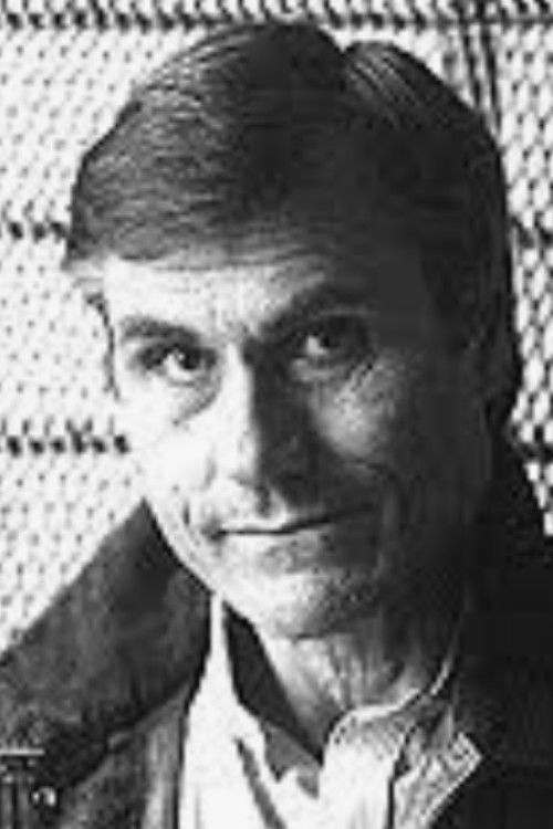 Photo of Lawrence Jordan