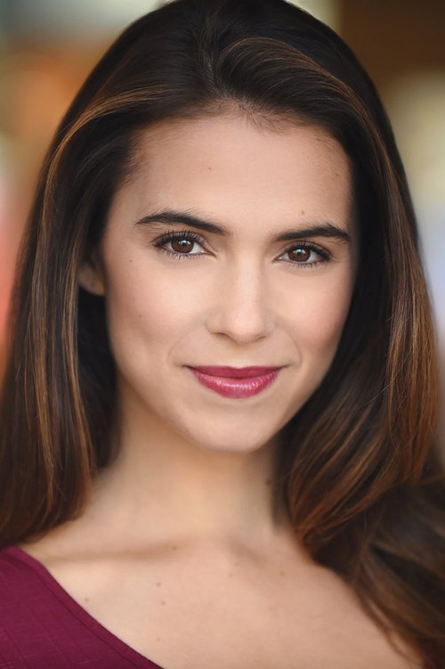 Photo of Rachel Cora Wood