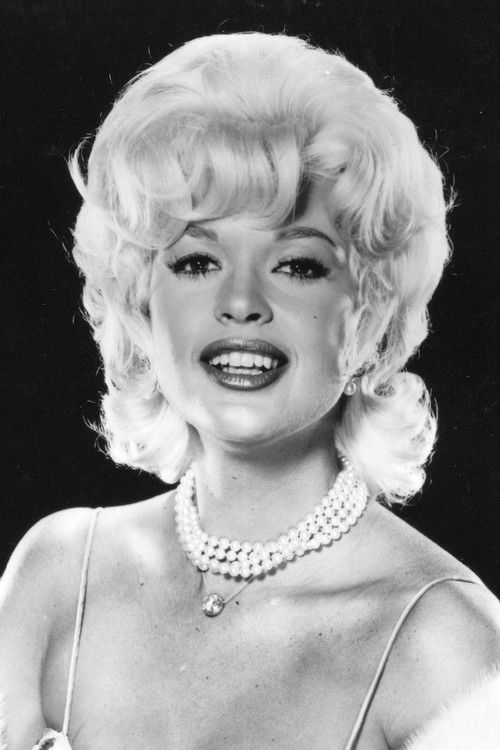 Photo of Jayne Mansfield