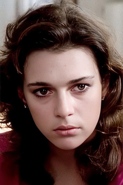 Photo of Maruschka Detmers