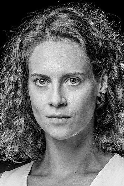 Photo of Ilo-Ann Saarepera