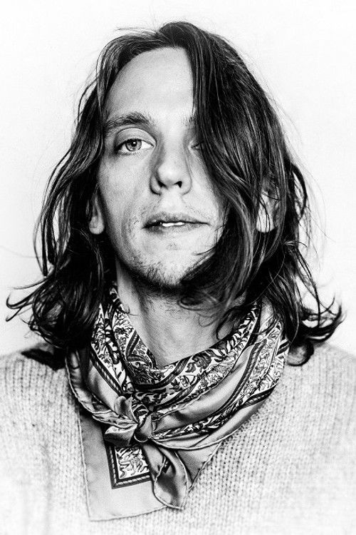 Photo of Pepijn Lanen