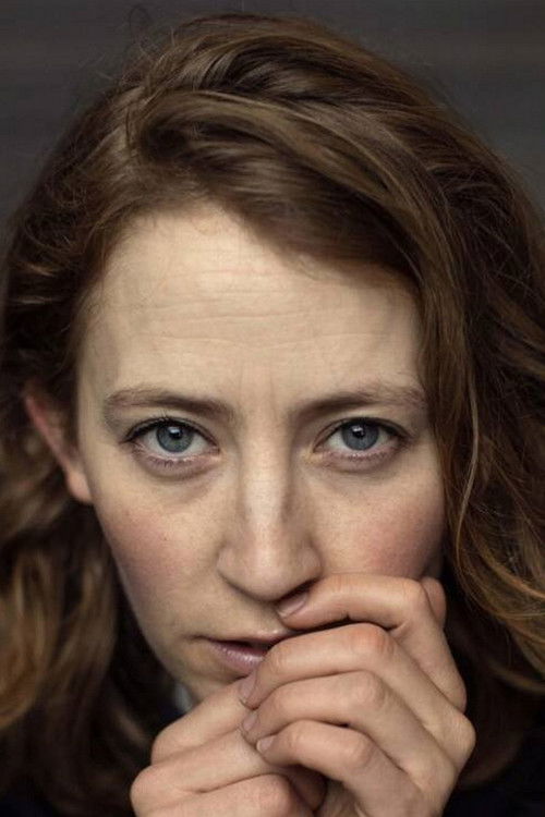 Photo of Filippa Suenson