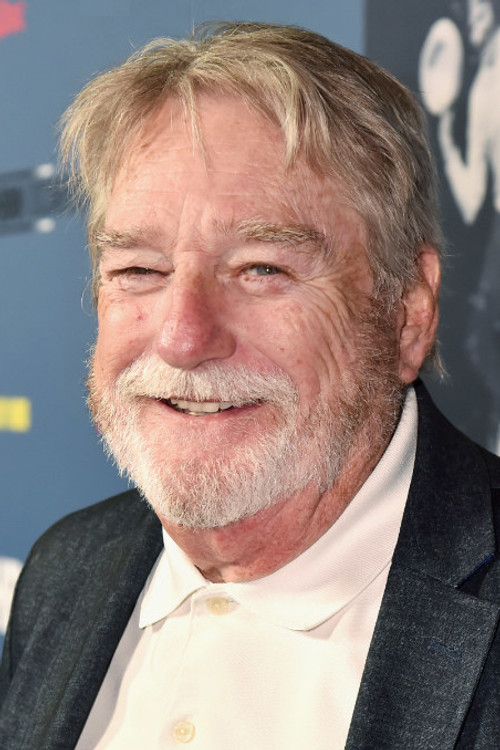 Photo of Blake Clark