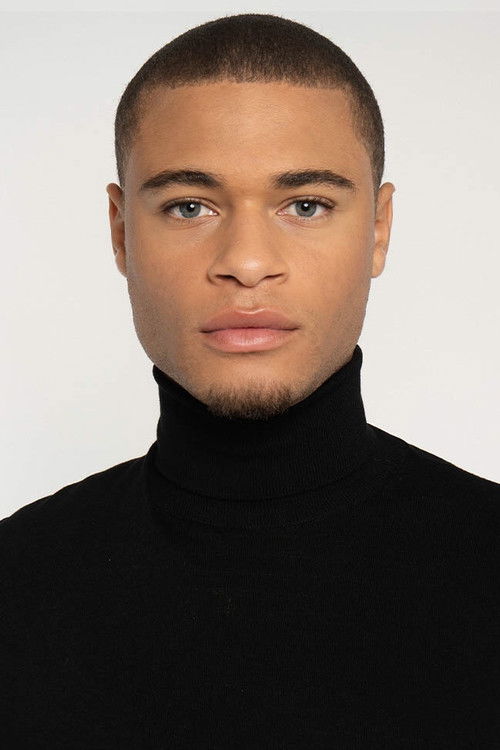 Photo of Evandro Gomes