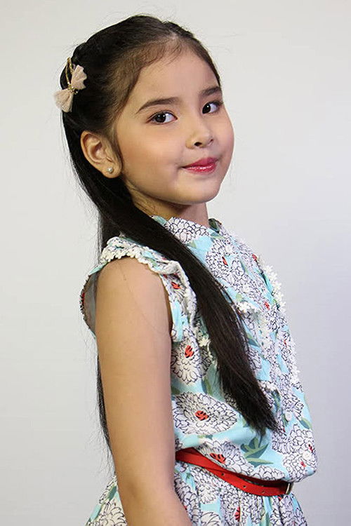 Photo of Sophia Reola