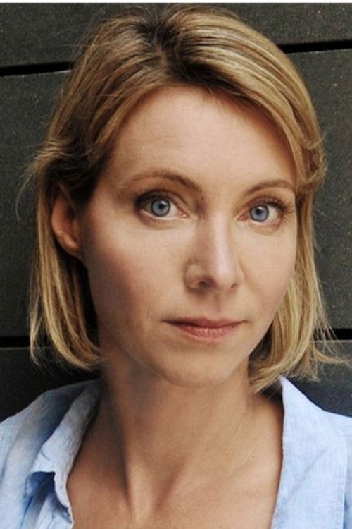 Photo of Julia Heinze