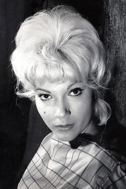 Photo of María Silva