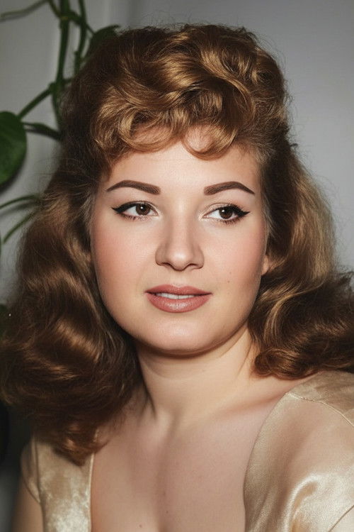 Photo of Neriman Köksal