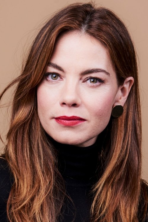 Photo of Michelle Monaghan