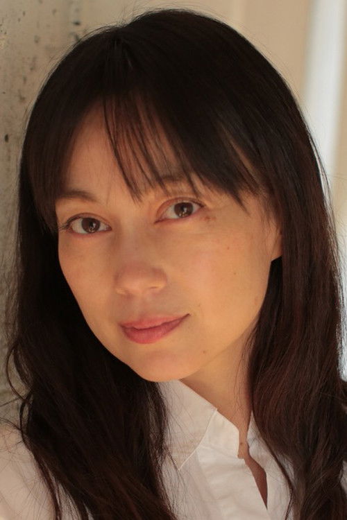 Photo of Hinako Saeki