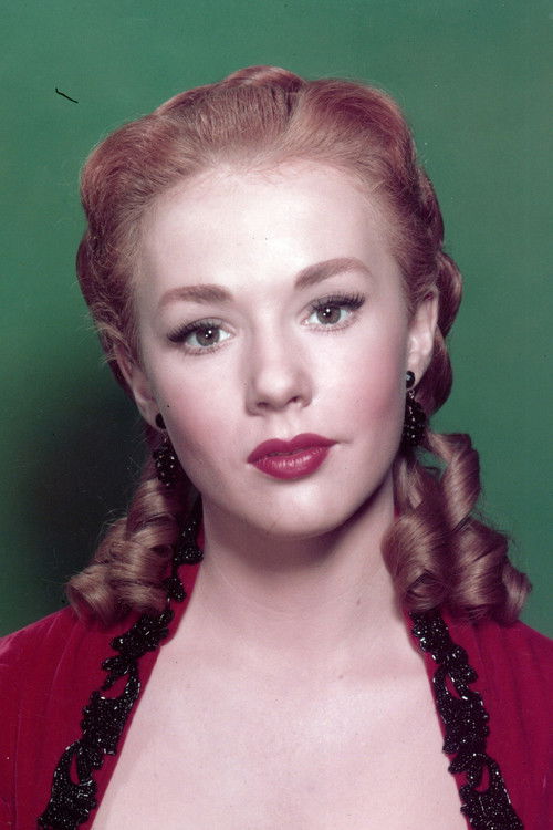 Photo of Piper Laurie