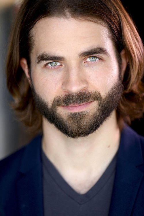 Photo of Shane Brady