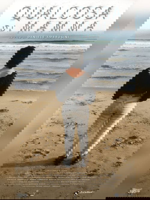 Something about Mamma