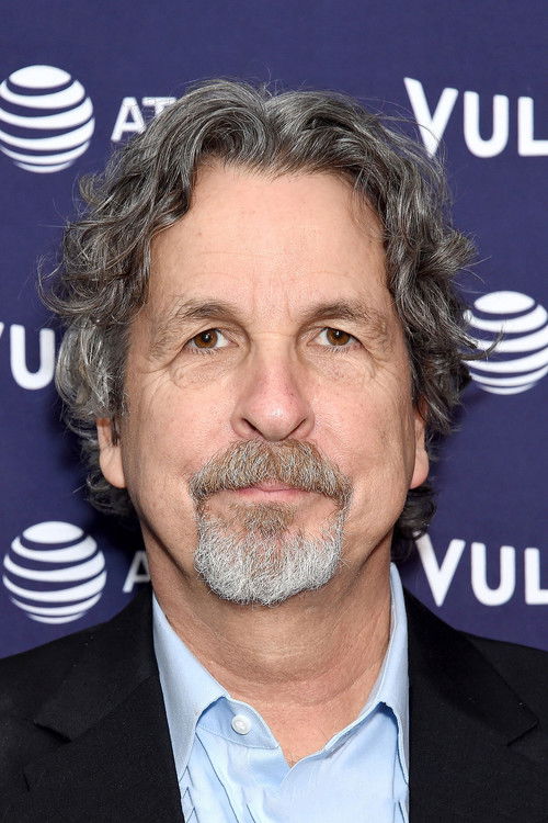 Photo of Peter Farrelly