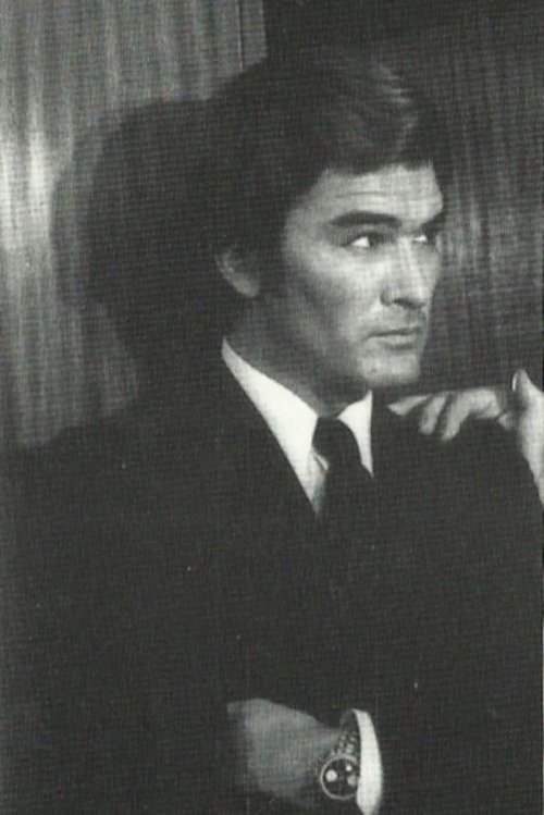 Photo of Daniel Martín