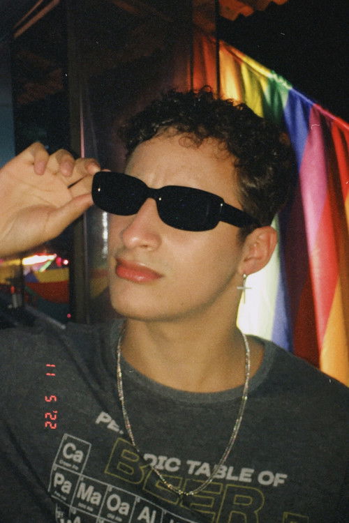 Photo of Bruno Venâncio