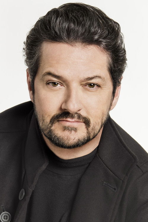 Photo of Marcelo Serrado