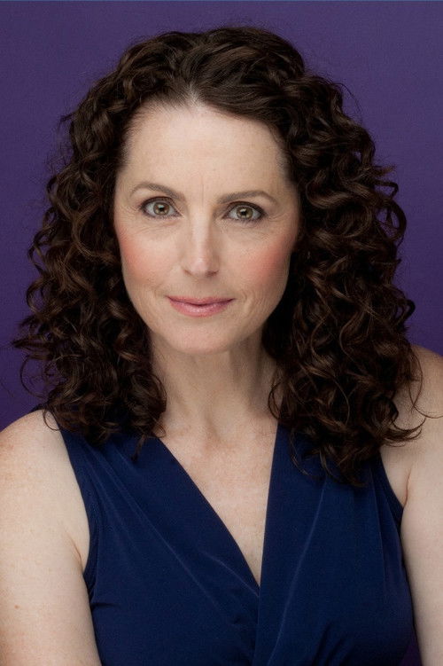 Photo of Gwenda Lorenzetti