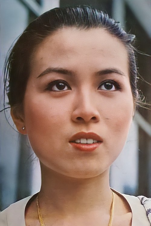 Photo of Cora Miao