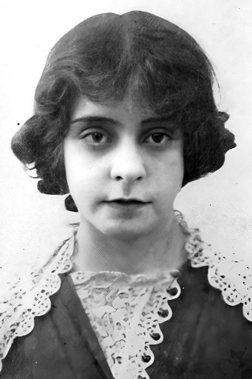 Photo of Ethel Grandin