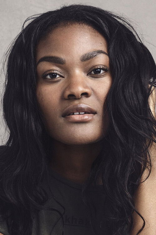 Photo of Diêm Camille