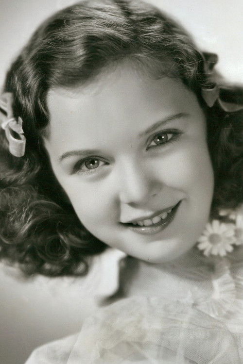 Photo of Gloria Jean