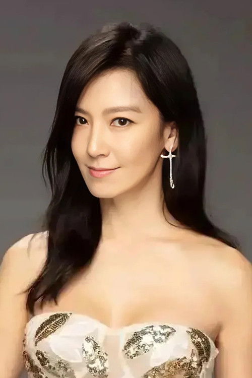 Photo of Kelly Lin Hsi-Lei