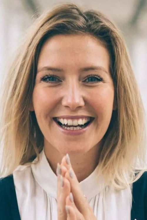 Photo of Carla Mickelborg