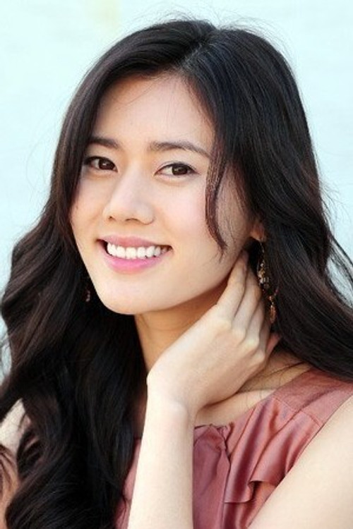 Photo of Choo Ja-hyun
