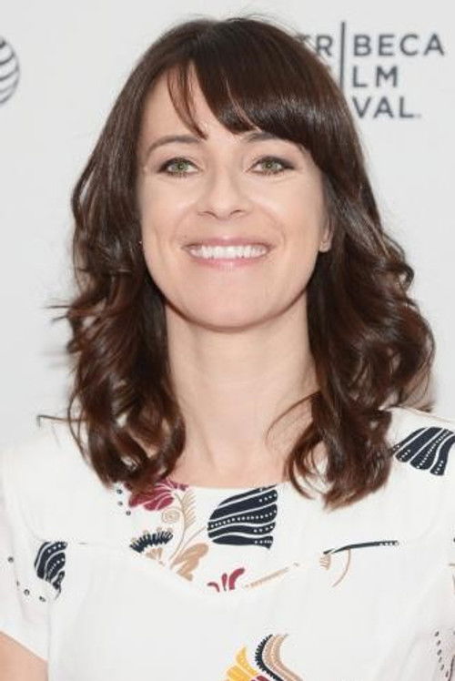 Photo of Susanna Fogel