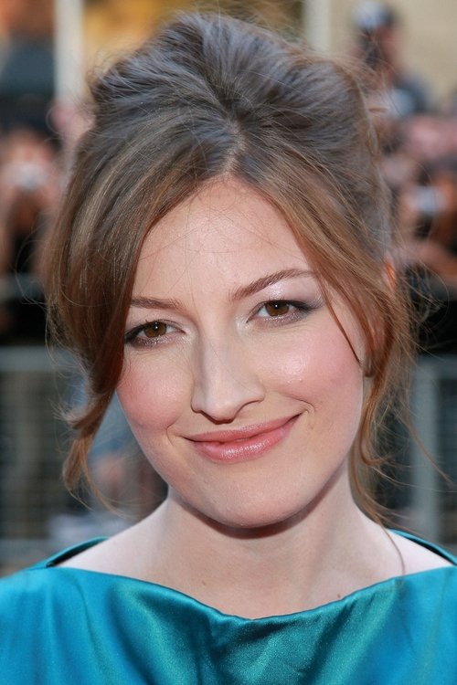 Photo of Kelly Macdonald