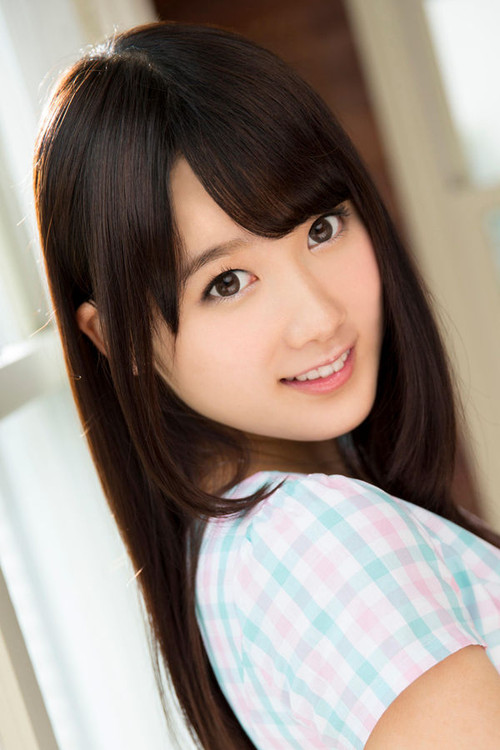 Photo of Aya Miyazaki