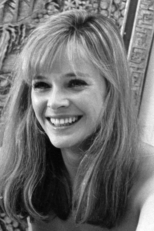 Photo of Laura Antonelli