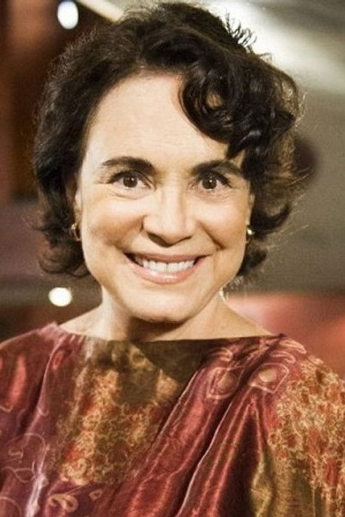 Photo of Regina Duarte