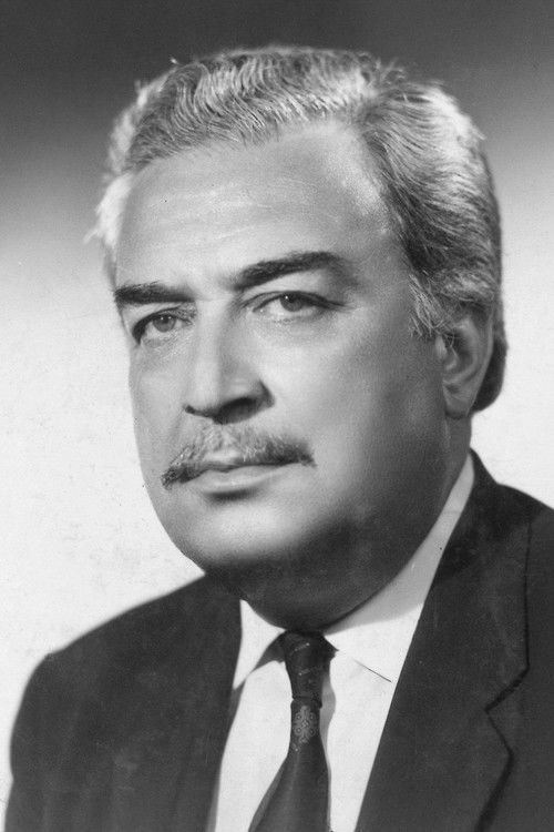 Photo of Asım Nipton