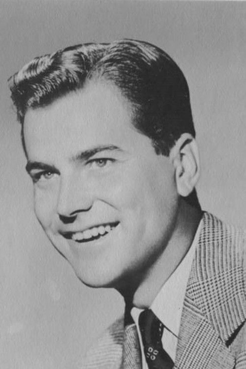 Photo of Warren Douglas